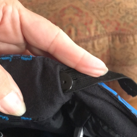 Marvel Spyder Snow Pants - Picture 10 of 16